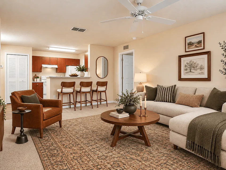 Lake Kathy Apartments