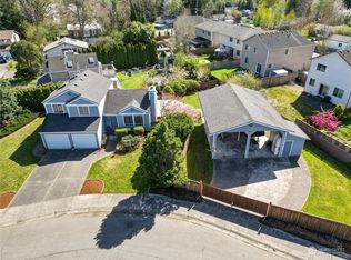 13801 SE 271st St, Kent, WA