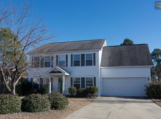 309 Long Ridge Dr, Columbia, SC 29229