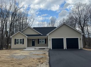 457 Patriots Rd, Templeton, MA 01468
