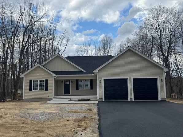 457 Patriots Rd, Templeton, MA 01468