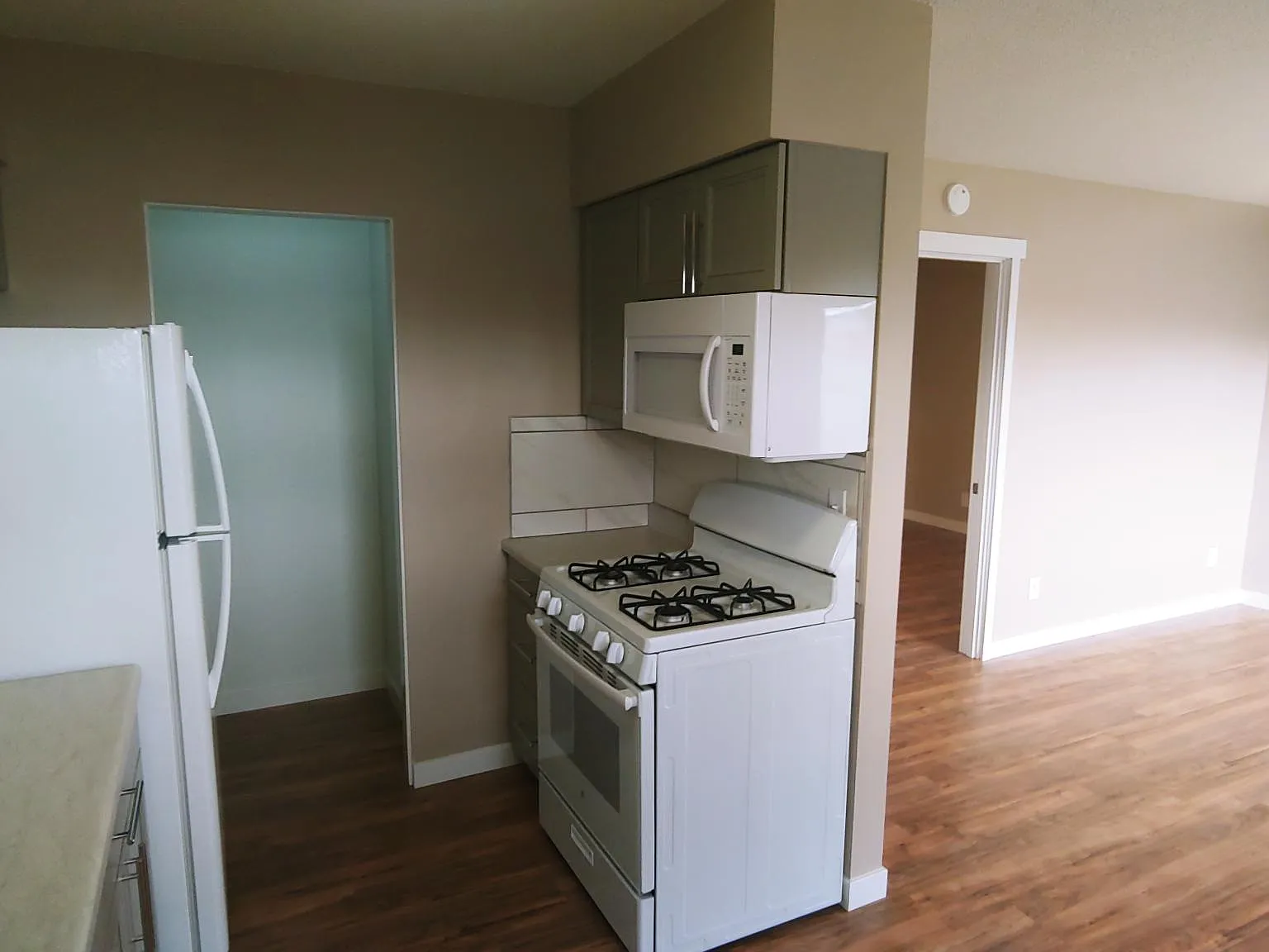1 bed, 500 sqft, $1,000 — Photo 3