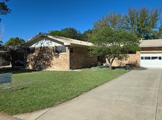 1652 N Roosevelt Ave, Liberal, KS 67901