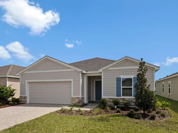 8136 Archibald Ter, Jacksonville, FL 32219