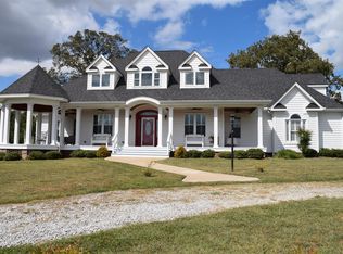 534 Lynn Rd, Morrison, TN 37357