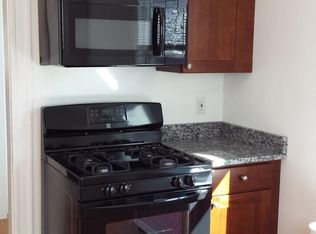 18 Commonwealth Ter #2, Brighton, MA 02135