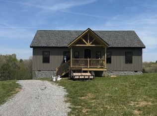 1927 Gin Hollow Rd, Erin, TN 37061