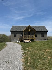 1927 Gin Hollow Rd, Erin, TN, 37061