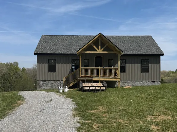 1927 Gin Hollow Rd, Erin, TN 37061