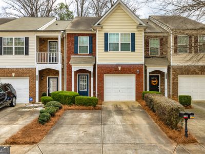 2786 Snapfinger Mnr, Decatur, GA, 30035