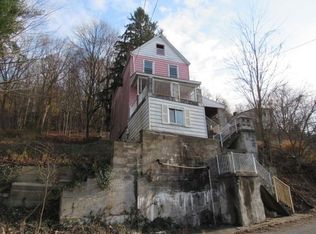 1017 Langtry St, Pittsburgh, PA 15212