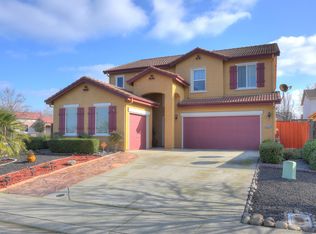 6501 Powder Ridge Dr, Rocklin, CA 95765