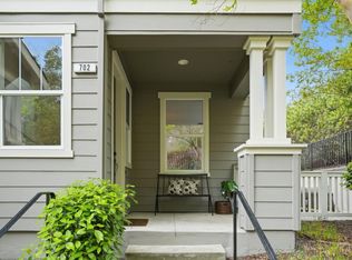 700 Live Oak Way APT 702, Belmont, CA