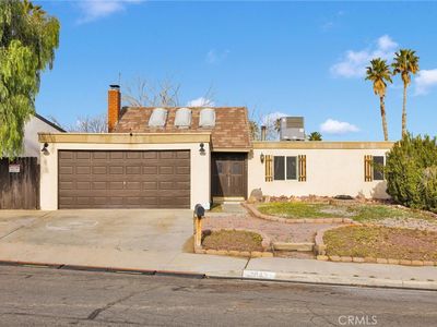 2040 Princeton Dr, Barstow, CA, 92311