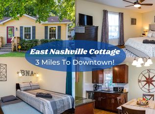 1620 Northview Ave, Nashville, TN 37216