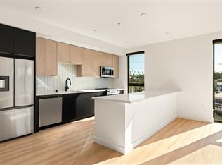 Mysa, Los Angeles, CA 90026