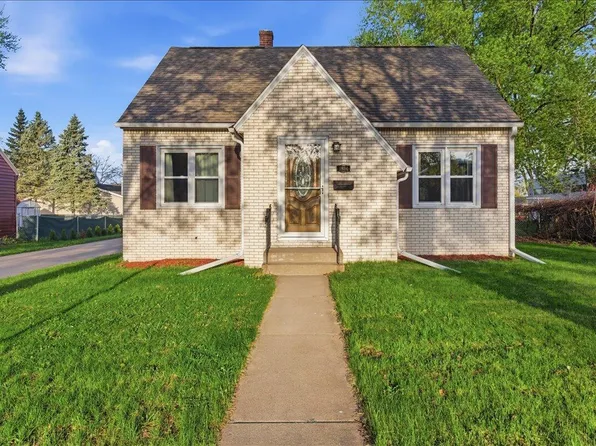 1806 Losey BOULEVARD SOUTH South, La Crosse, WI 54601