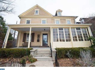 6433 Cherokee St, Philadelphia, PA