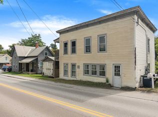 60 School Street, Plainfield, VT 05667