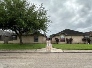 3706 W Zelma St, Edinburg, TX 78541