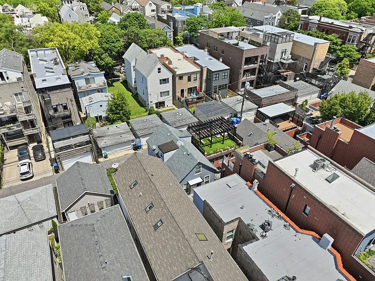 1518 W Melrose St #CH — Photo 29