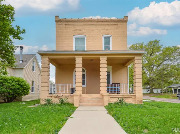 500 Wabash Ave, Belleville, IL 62220