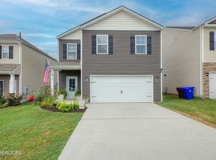188 Ibis Loop, Oak Ridge, TN 37830