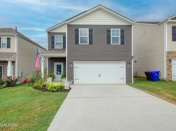 188 Ibis Loop, Oak Ridge, TN 37830