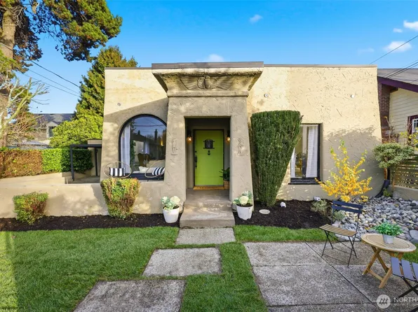 3717 N Verde Street, Tacoma, WA 98407