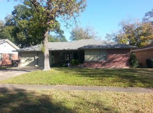 5014 Poinciana Dr, Houston, TX 77092