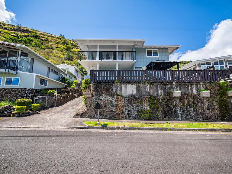 1610 Ala Lani St #C — Photo 22