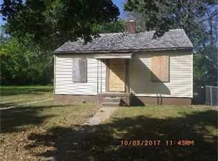 20067 Faust Ave, Detroit, MI 48219