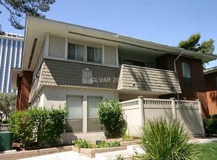 2819 Geary Pl UNIT 2703, Las Vegas, NV 89109