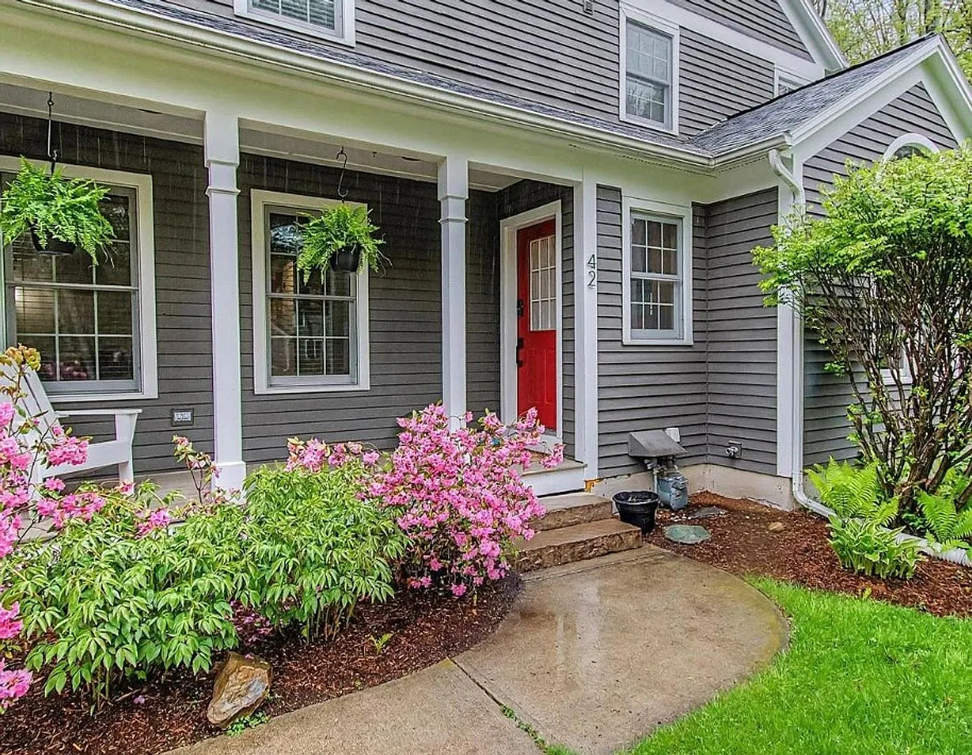 Beautiful 4 Bedroom Home in Shelburne's Deer Run Neighborhood | Flexible Lease Terms — Photo 3