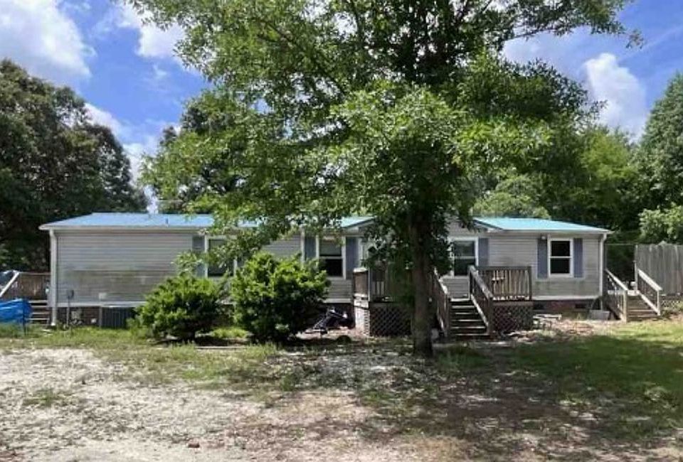 Property Front View