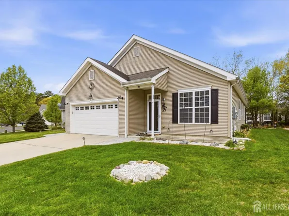 24 Lilly Dr, Little Egg Harbor, NJ 08087
