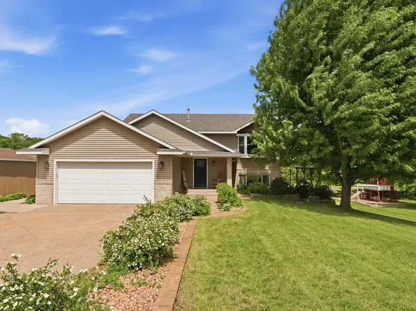 6636 Hidden Ln, South Haven, MN 55382