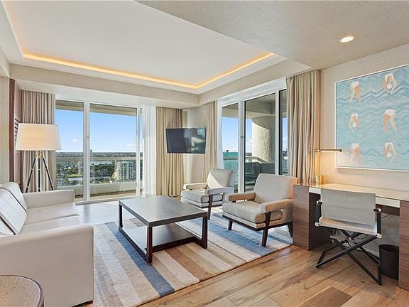 4th image of 551 N Fort Lauderdale Beach Blvd #R1802