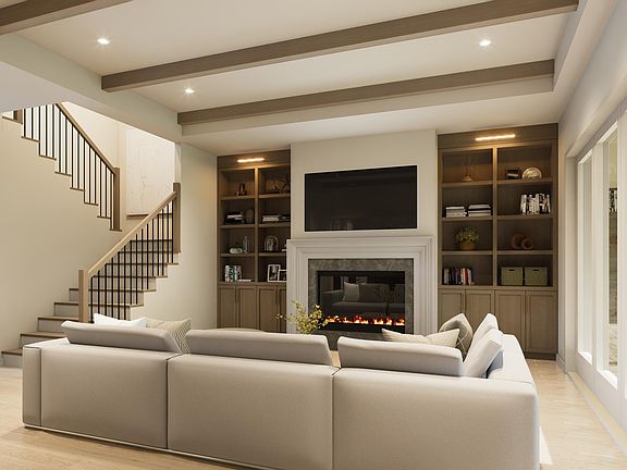 4th image of 7801 Haymarket Ln