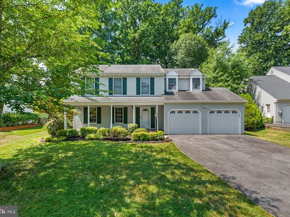 10270 Raleigh Tavern Ln, Ellicott City, MD 21042