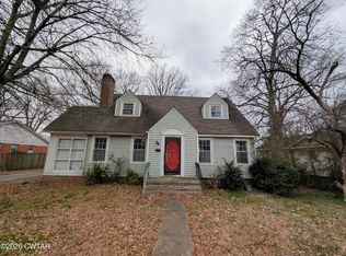 403 N 18th Ave, Humboldt, TN 38343