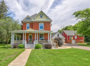 933 E Main St, Sebewaing, MI 48759