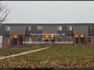 3214 Park Lane Dr #3224, Hastings, NE 68901