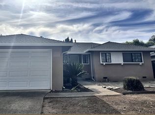 (Undisclosed Address), San Jose, CA 95118