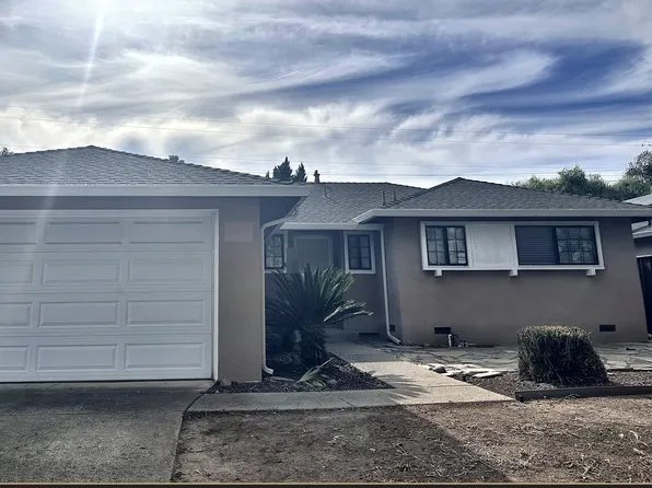 (undisclosed Address), San Jose, CA 95118