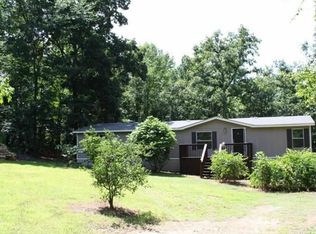 21 Red Oak Ln, Colbert, GA 30683
