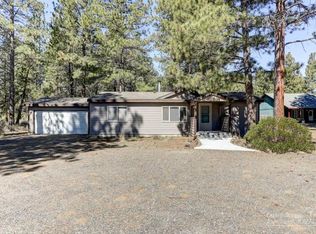 60083 Cheyenne Rd, Bend, OR 97702