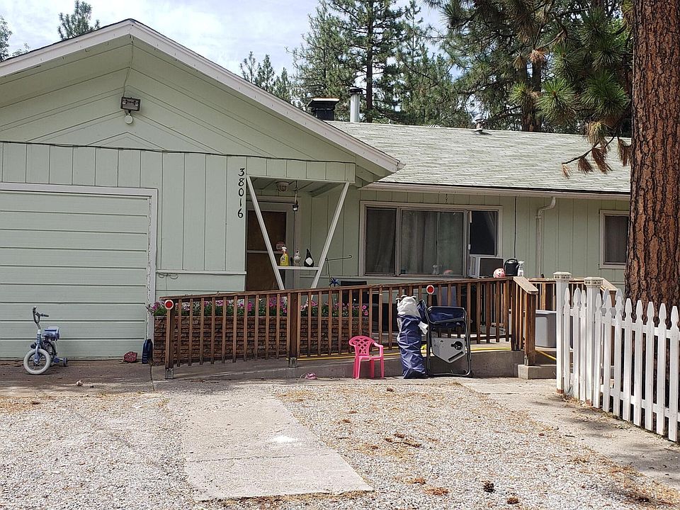 38016 Whaley Dr, Burney, CA 96013 Zillow