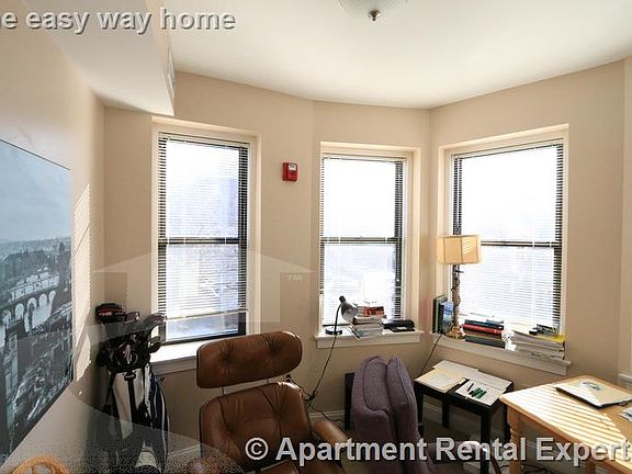 Apartment Rental Experts