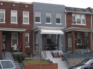 209 Douglas St NE #1, Washington, DC 20002